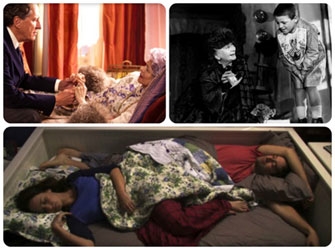 Τρεις νέες ταινίες στις αίθουσες τον Δεκαπενταύγουστο