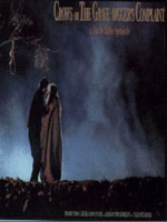 Κοράκια ή Το Παράπονο του Νεκροθάπτου