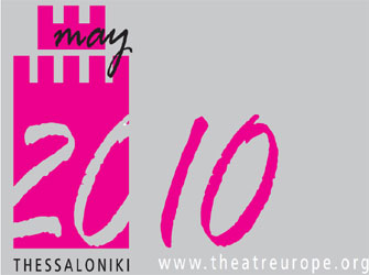 1st theatrEurope meeting