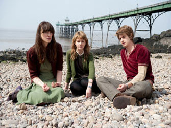 Μη μ’ Αφήσεις Ποτέ