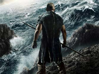 Kριτική «Νώε»: Άγνωσται αι βουλαί του…Αρονόφσκι