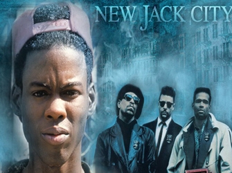 New Jack City