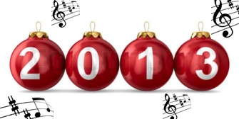 Καλή Μουσική Χρονιά!