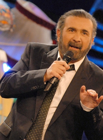 «Λάκης Λαζόπουλος, ο μεγάλος πρωταγωνιστής και της φετινής, τηλεοπτικής σεζόν»