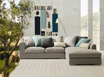 Επιπλοπροσφορές και έκθεση design