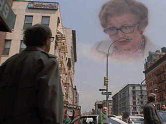 Ιστορίες της Νέας Υόρκης