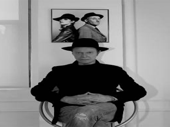 David Bowie: «The Next Day» το 30ό άλμπουμ!