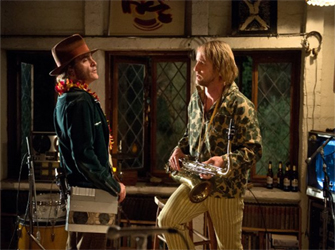 «Έμφυτο Ελάττωμα» vs «John Wick» από τις 26 Φεβρουαρίου στις αίθουσες