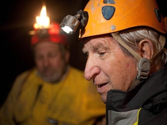 Cinedoc: η εκπληκτική ιστορία μιας ομάδας Εβραίων που επέζησαν από το Ολοκαύτωμα