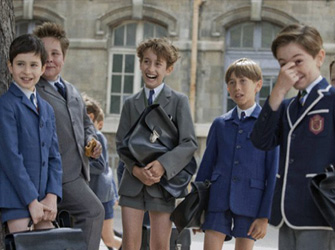 Ο Μικρός Νικόλας