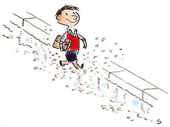 Ο Μικρός Νικόλας