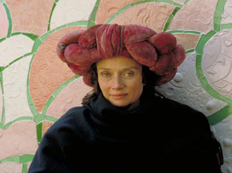 Νίκι Σεν Φαλ και ο Ζαν Τινγκελί: Δυό Γλύπτες από το Πάνθεον του 20ου αιώνα