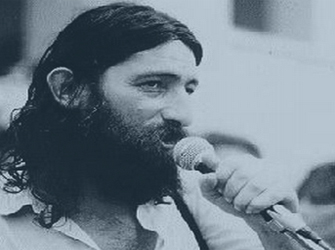 17/3/1988 – Για τον χαμένο του αγώνα που τα αστεράκια μείναν μόνα να τον κλαιν!