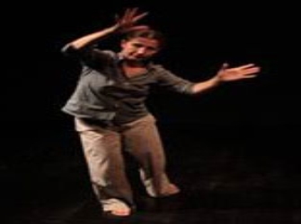 Σεμινάριο αυτοσχεδιαστικού χορού από την Anima