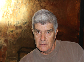 Νίκος Δάφνης: «Ας μην ξεχνάμε ότι ο Αριστοφάνης έκανε πολιτικό θέατρο»