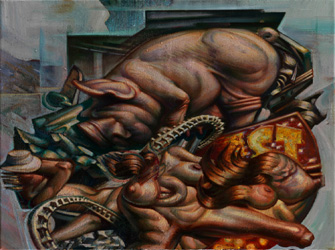 «ena» μια καινούρια αίθουσα τέχνης στη Βαλαωρίτου