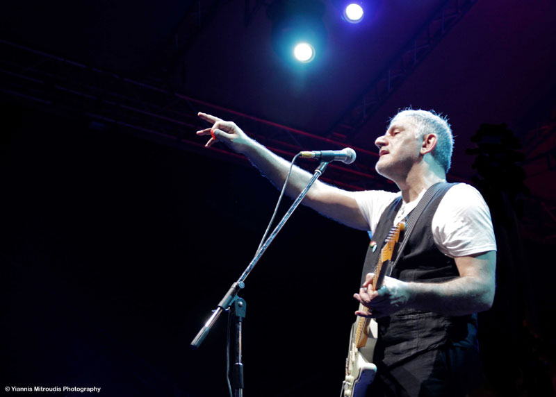 Παράταση εμφανίσεων για τον Νίκο Πορτοκάλογλου