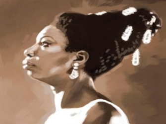Αφιέρωμα στη Νina Simone