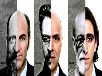 «O Νίτσε» πήρε παράταση έως τις 2 Δεκεμβρίου