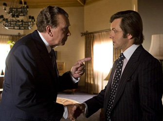 Frost-Nixon: Η Αναμέτρηση, στο Novacinema1