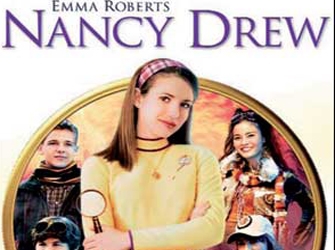 Nancy Drew