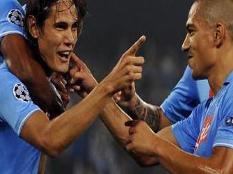 Νάπολι – Τσέλσι