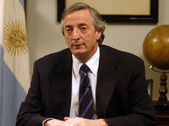 H Αργεντινή σήμερα, στον «Εξάντα»