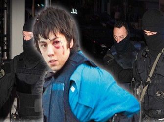 Ποιός φταίει για τα παιδιά με τα «καλάσνικοφ»; Ανατροπή 11/2 Mega