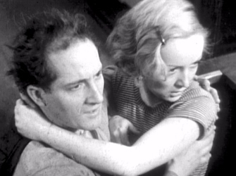 «Η Αταλάντη» του Ζαν Βιγκό, στην ΕΤ1