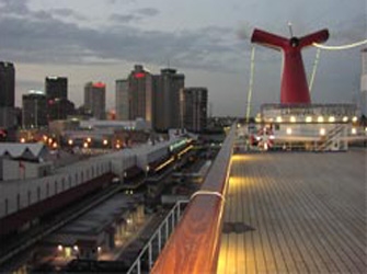 Νέα Ορλεάνη – Β’ Μέρος «Η Ανθρώπινη πλευρά» στο «Ταξιδεύοντας με τη Μ. Τσόκλη»