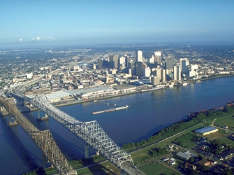 Στη «Νέα Ορλεάνη» ταξιδεύει η Μάγια Τσόκλη – (A΄Μέρος)