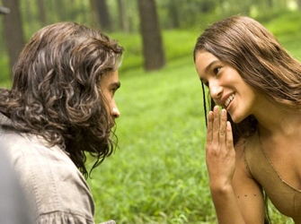 «Άγνωστος Κόσμος», στο Star