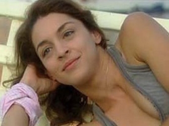 Γυρίζοντας «Το Νησί»