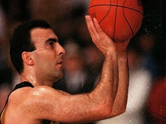 «Νίκος Γκάλης…και εγένετο Μπάσκετ» 7/5 ΕΤ3