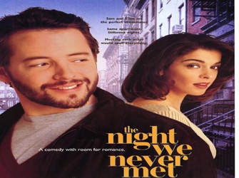 «Τη Νύχτα που δεν συναντηθήκαμε» στη ΝΕΤ