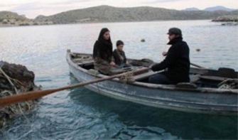 Αφιέρωμα: Σαν σήμερα 11/10/2010  «Το Νησί»