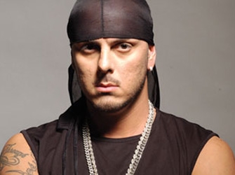 Ο Nivo στο X Factor