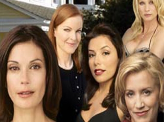 «Νοικοκυρές σε Απόγνωση» (Α’ Κύκλος)