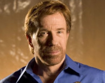 Τσακ Νόρις: Walker Texas Ranger