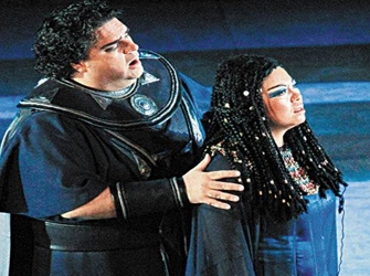 H «Νόρμα» του Βιντσέντσο Μπελλίνι, στην ΕΤ1