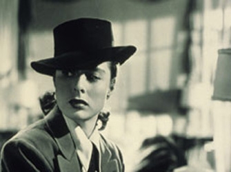 «Νοτόριους», το θαύμα του Χίτσκοκ, στην ΕΤ3