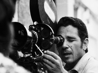 «Ντίνος Κατσουρίδης, μια ζωή σαν σινεμά»