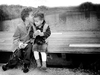 Οι Παιδικές παραστάσεις του Χειμώνα