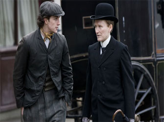 Albert Nobbs