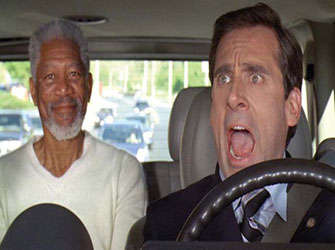 Νώε για Μια Εβδομάδα – Α’ Προβολή