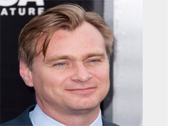 Στο υπέροχο σύμπαν του Κρίστοφερ Νόλαν