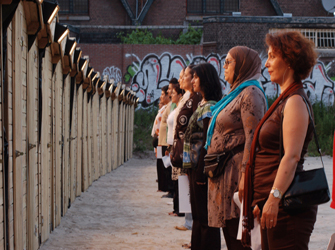 «Νόμιζα ότι Ελλάδα σήμαινε Περικλής»…