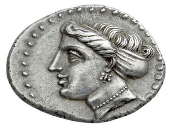 Ιστορίες νομισμάτων – Αφηγήσεις πόλεων