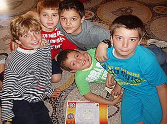 Πρωτοχρονιάτικη εκδήλωση του Νομισματικού Μουσείου