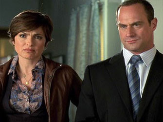 Νόμος και Τάξη:Ειδική Ομάδα, στο Star